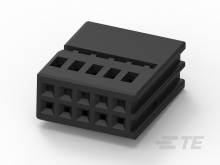 1534125-1「連接器」PDF|圖紙|參數(shù)